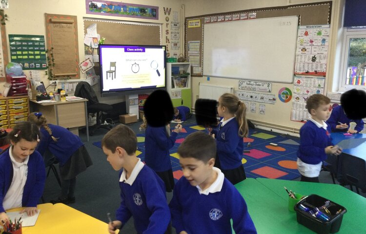 Image of Common nouns