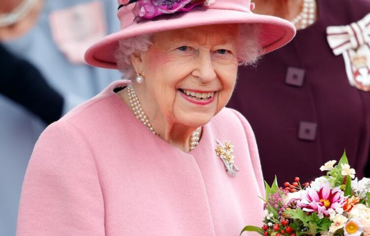 Image of We remember Queen Elizabeth