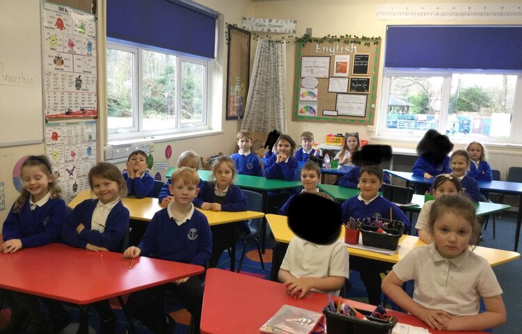 Image of History-how school has changed