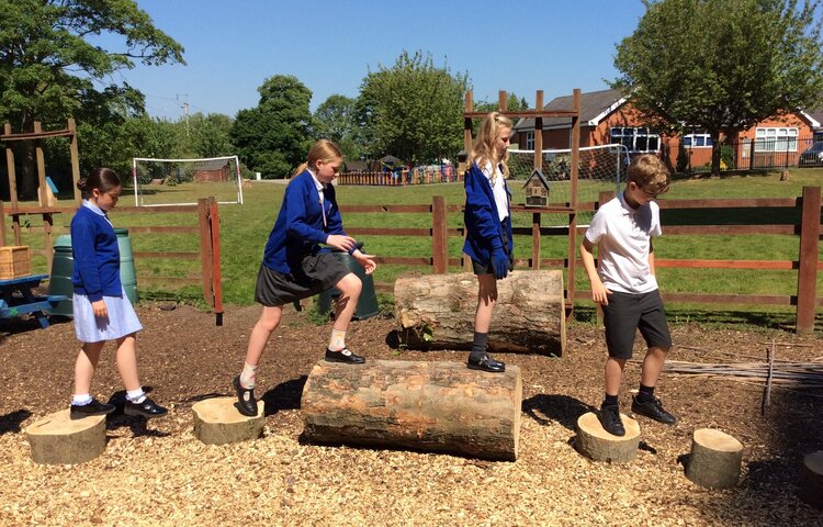 Image of Class 4 - Summer 1 - Fun in the sun