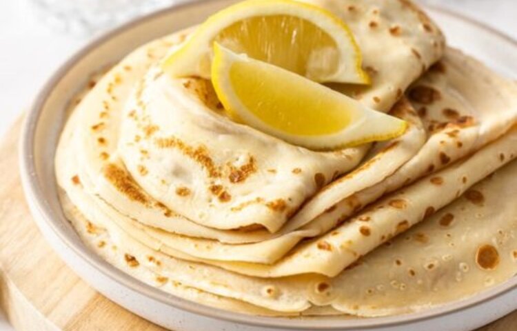 Image of Shrove Tuesday