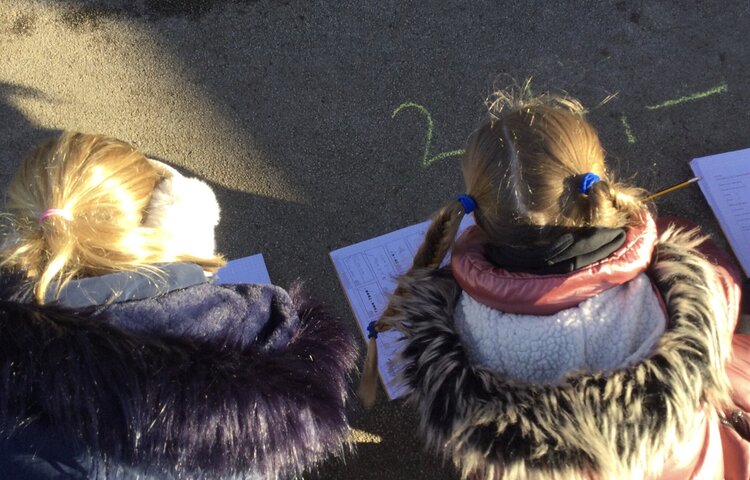 Image of Active maths, multiples of 2