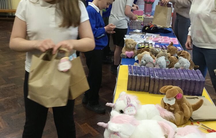 Image of Mother's Day Fayre!