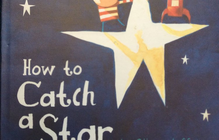 Image of How to Catch a Star