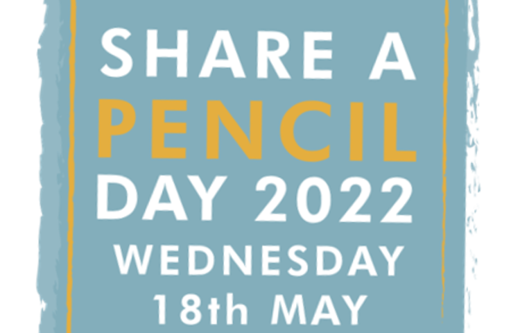 Image of Share a Pencil Day