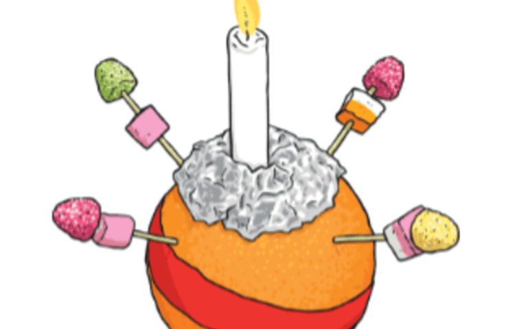 Image of Christingle