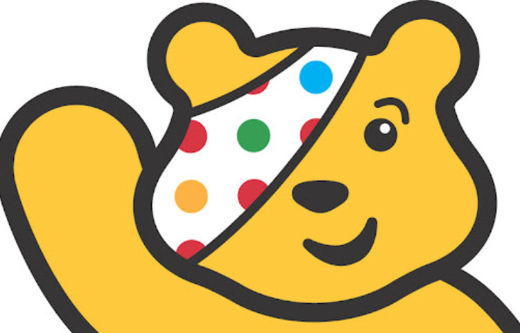 Image of Children in Need