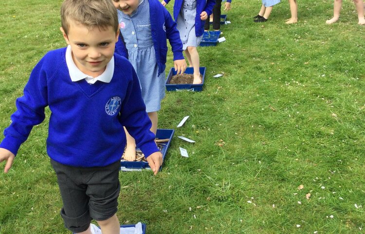 Image of We're Going on a Bear Hunt!