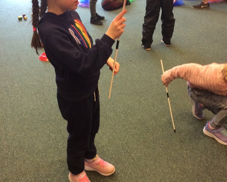 Image of Circus Skills