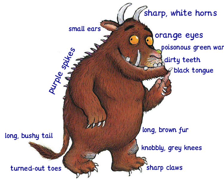 Image of cl1gruffalo