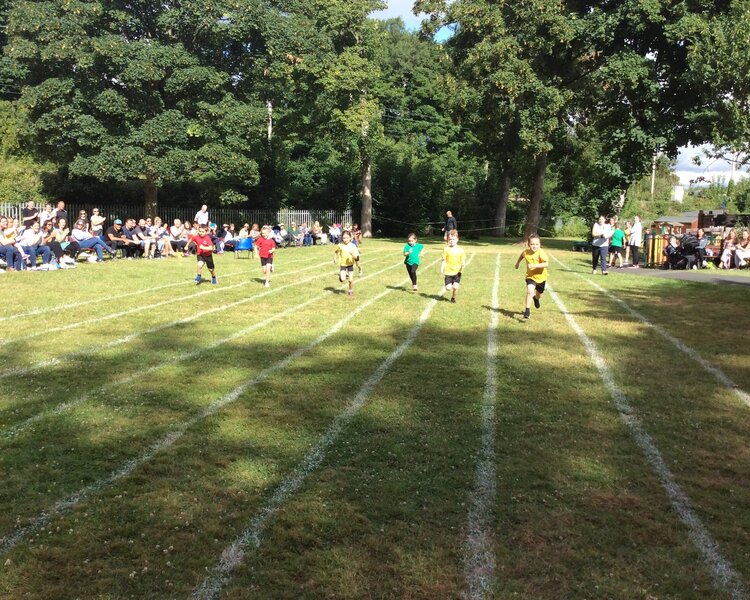 Image of Class 3 Sports Day 22