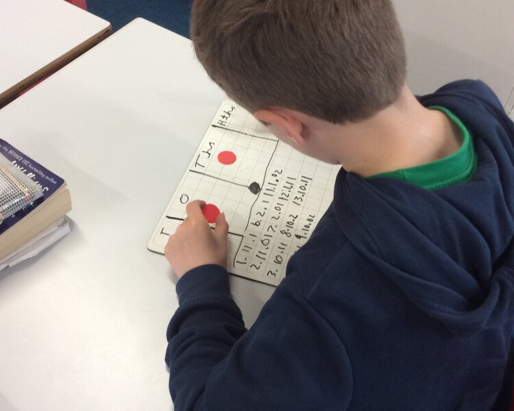 Image of Decimals