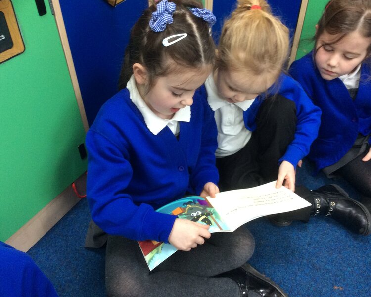 Image of Guided Reading