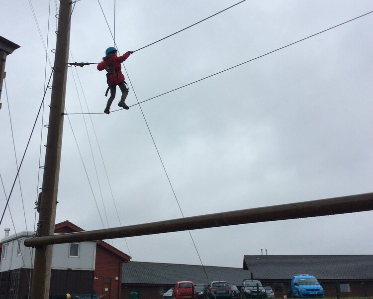 Image of High Ropes 2