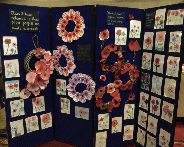 Image of Remembrance Service 