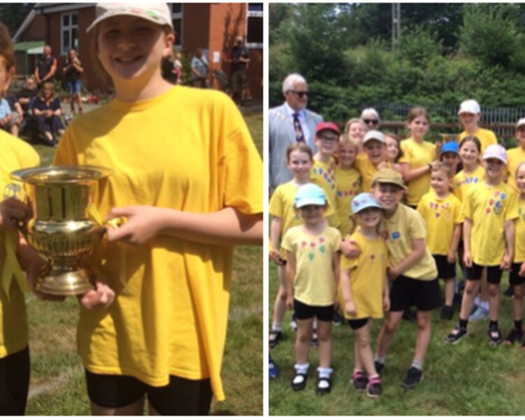 Image of Sports Day 2025