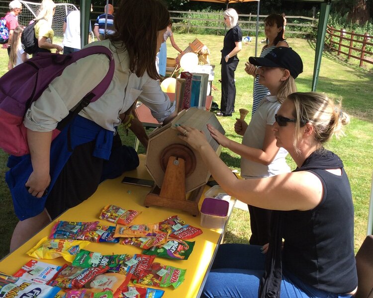 Image of A wonderful Summer Fayre!