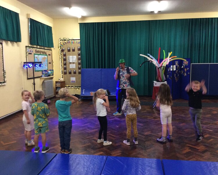 Image of Anson Holiday Club