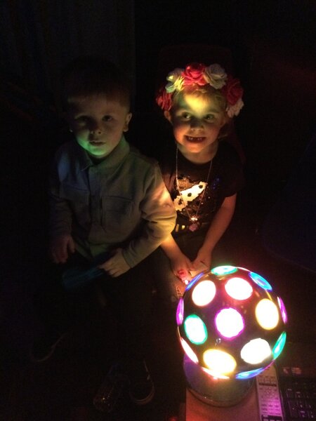 Image of Disco Fun!