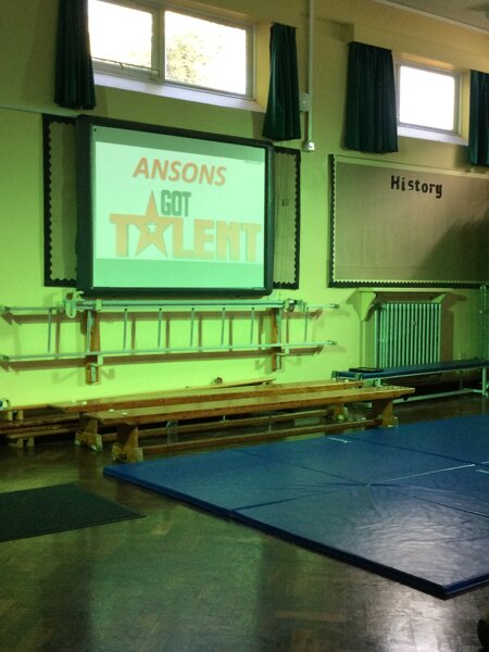 Image of Class 3 Anson’s Got Talent Finalists!