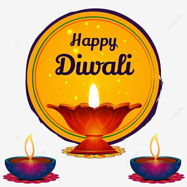 Image of Happy Diwali