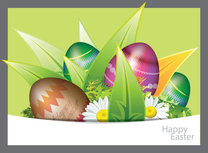 Image of PTFA Easter Fayre