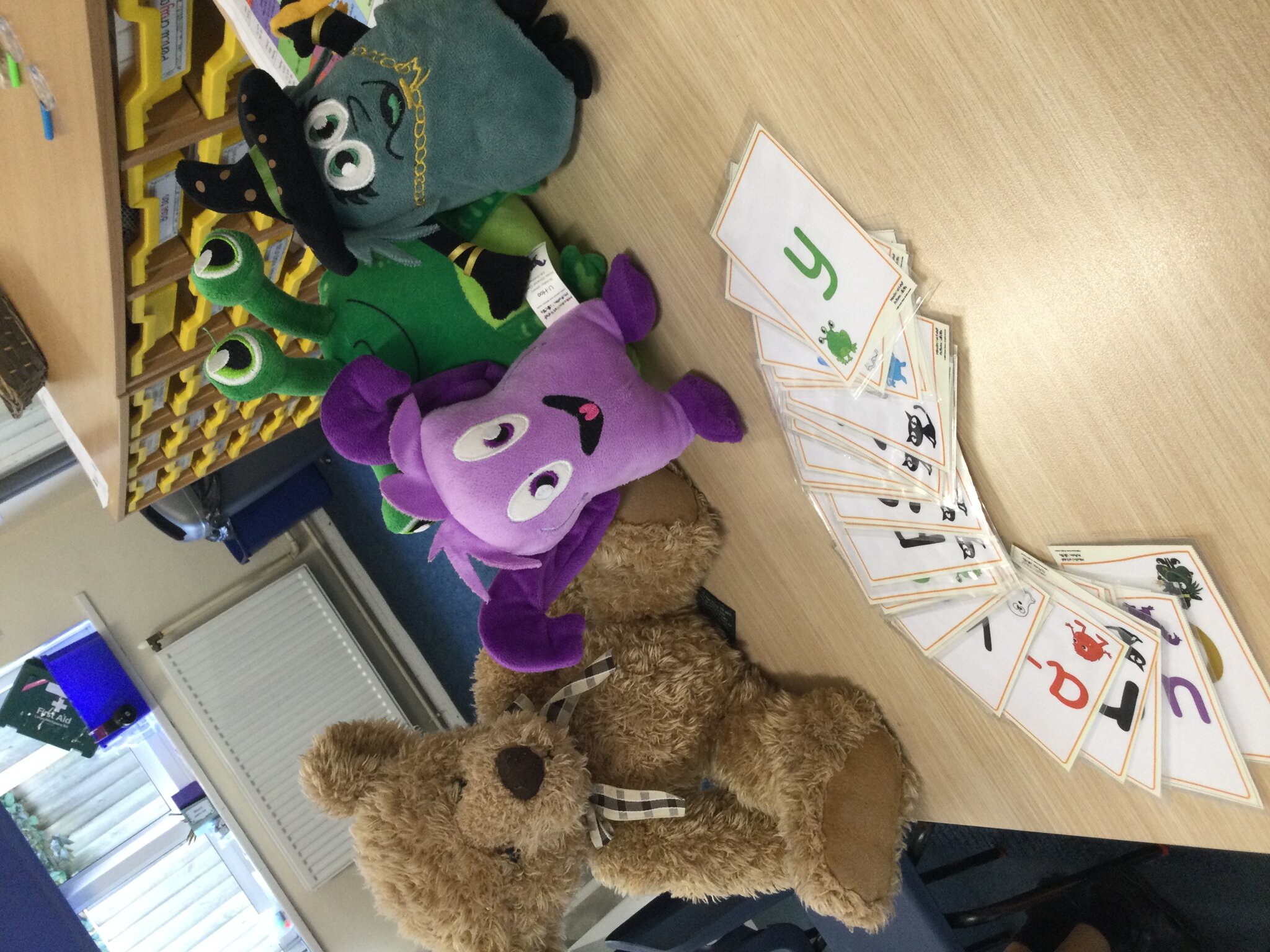 Image of Phonics fun!