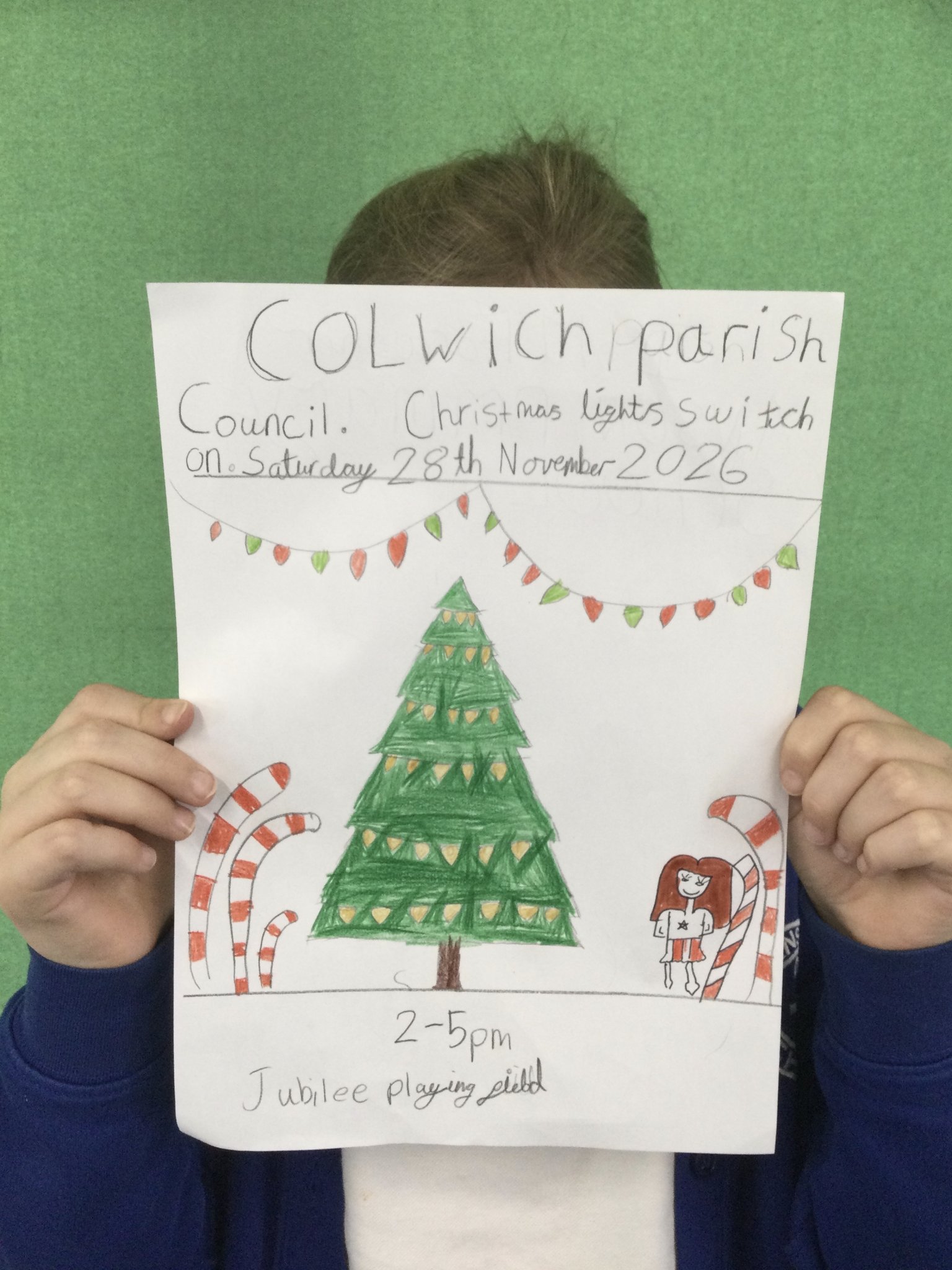 Image of Poster competition 