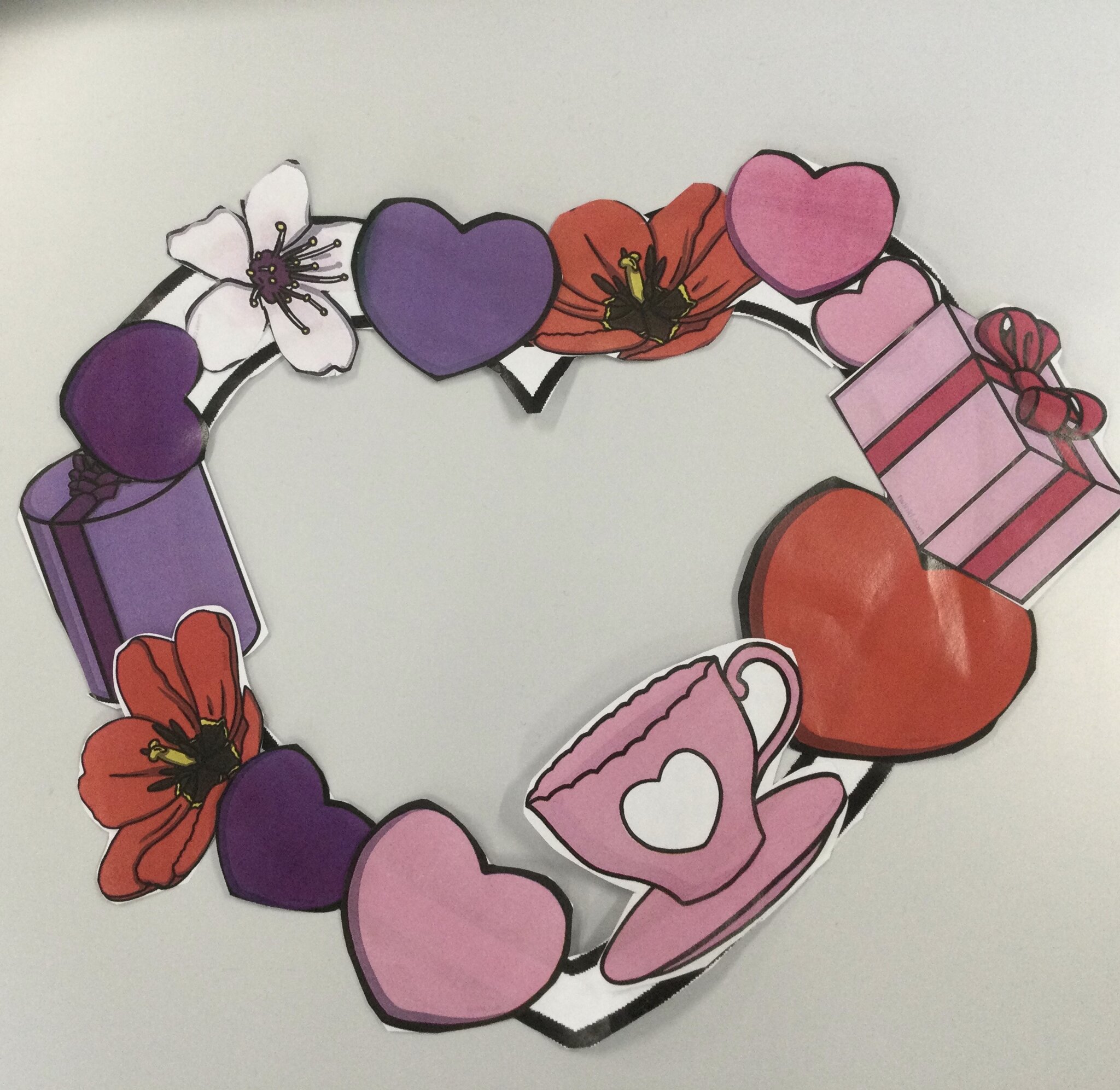 Image of Mothering Sunday 