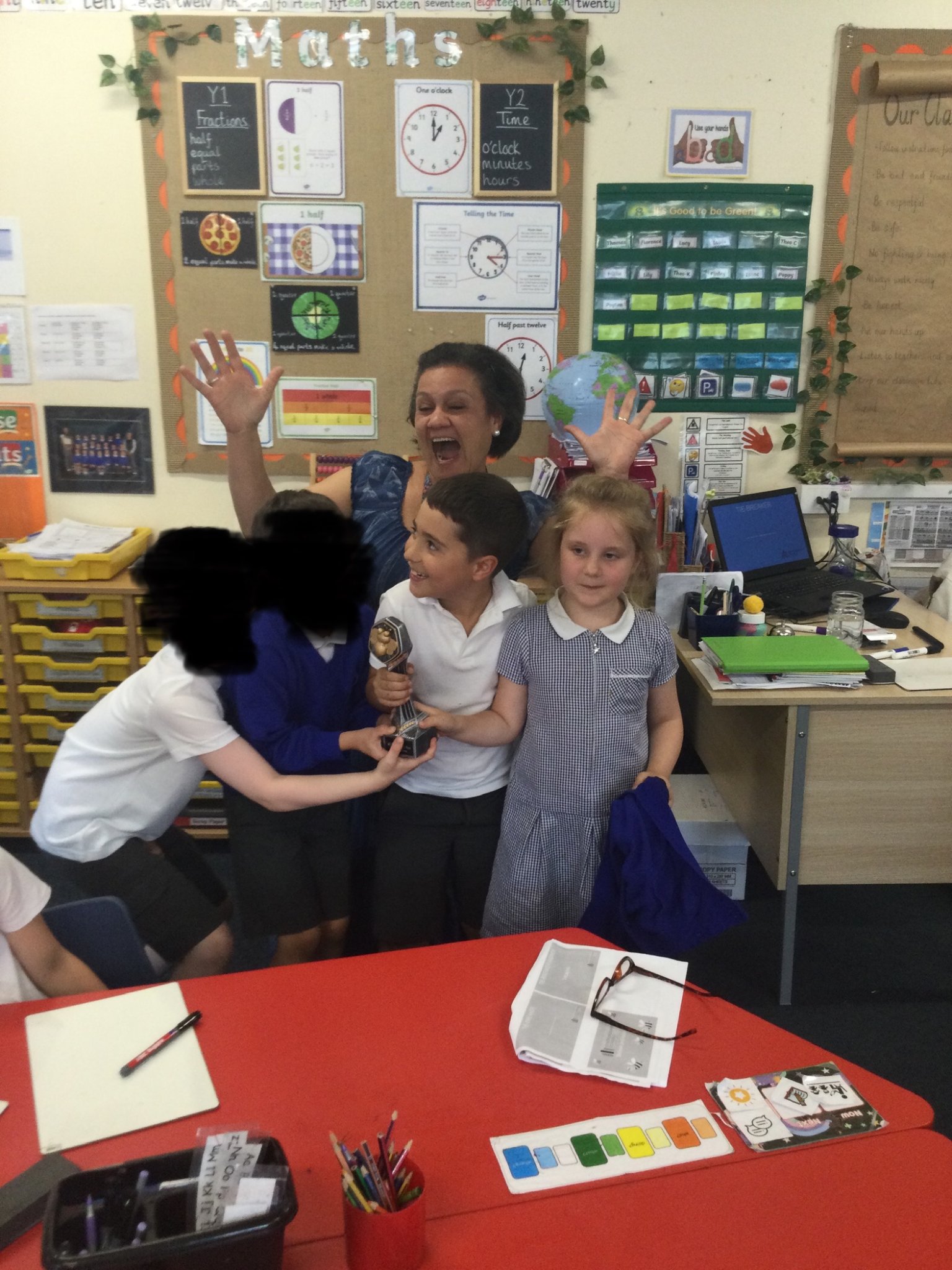 Image of Spelling Bee
