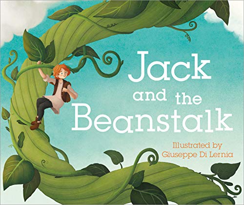 Image of Jack and the Beanstalk