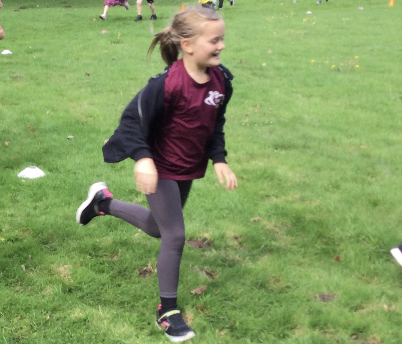 Image of Fun Run 2025