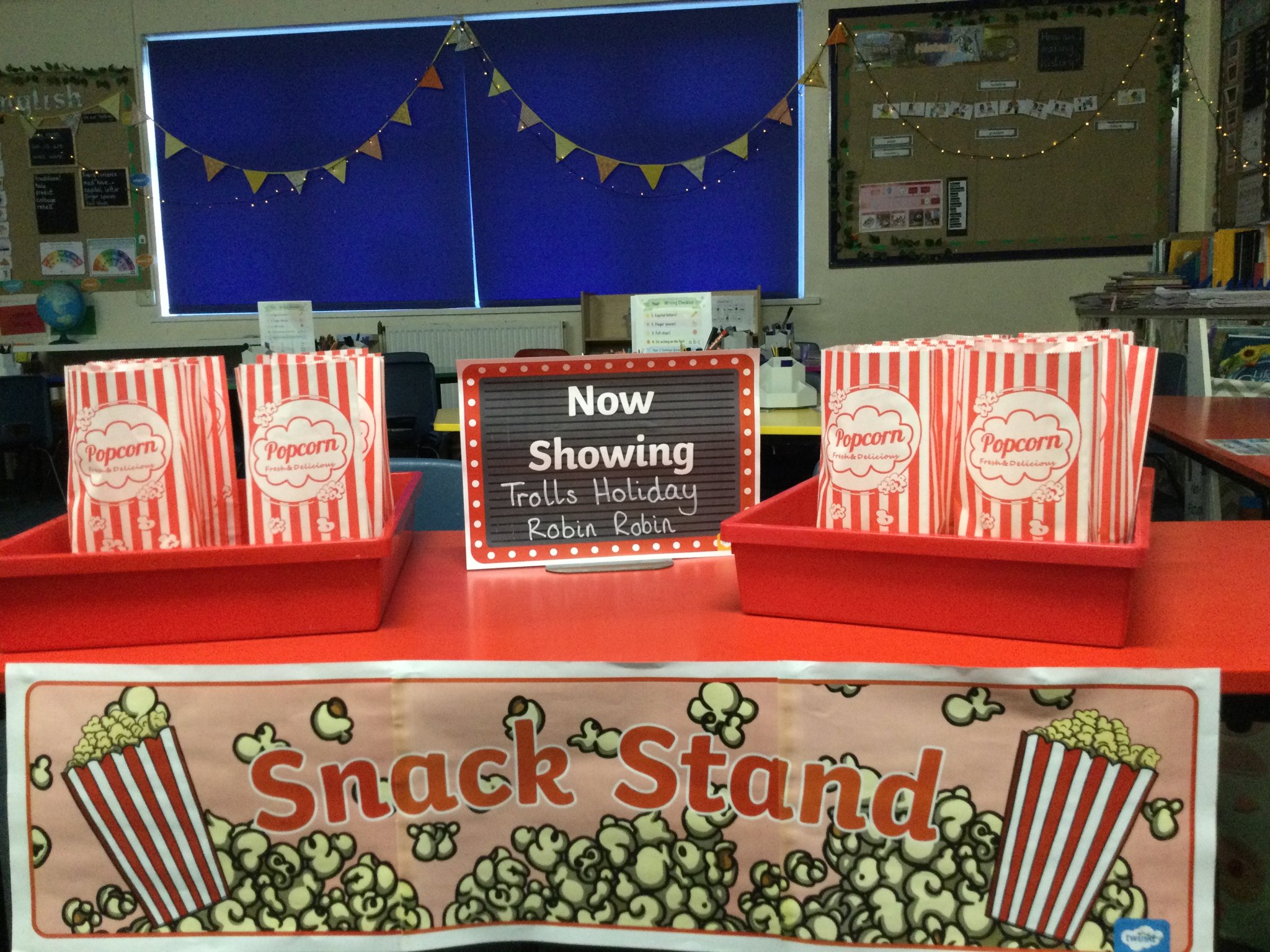 Image of Film Friday