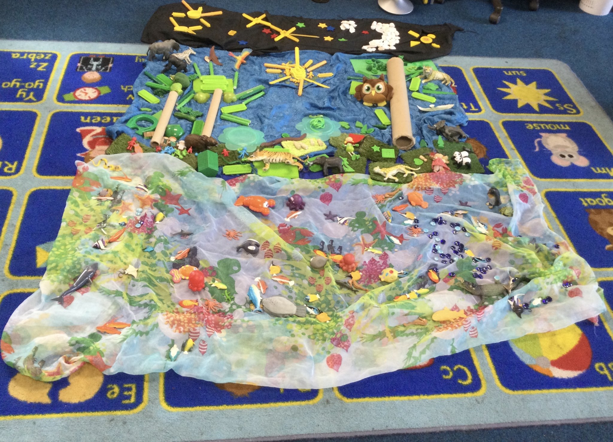 Image of Creation 
