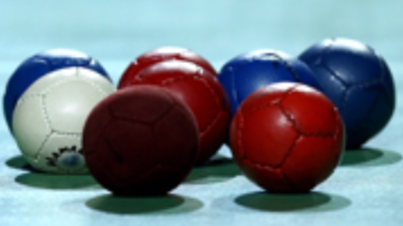 Image of Boccia Tournament 