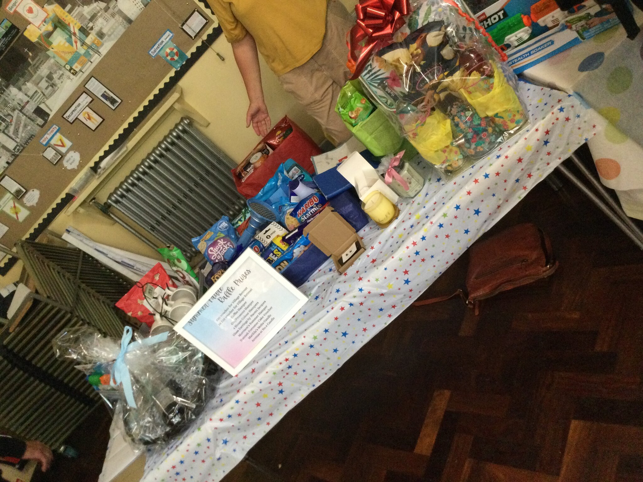 Image of Another fabulous summer fayre!