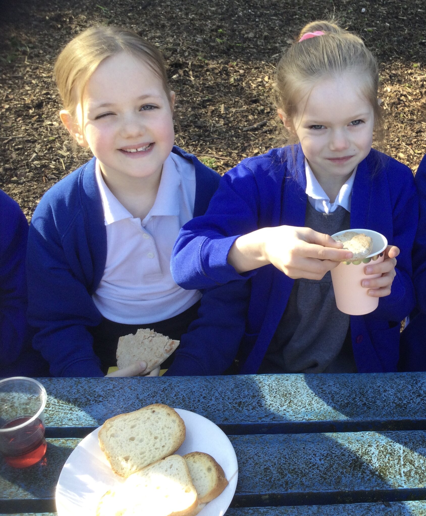 Image of RE - The Last Supper