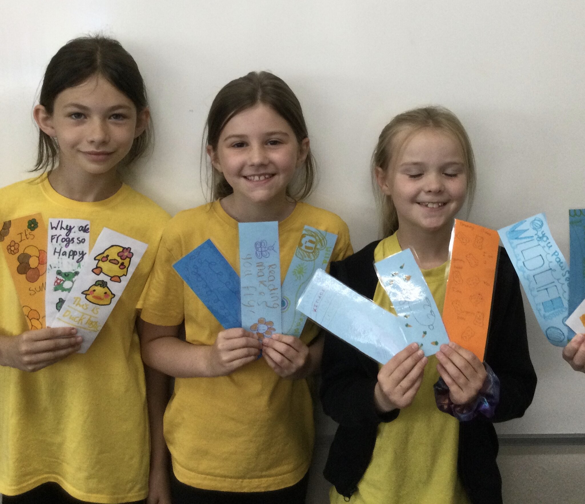Image of Courageous Advocacy in Class 3