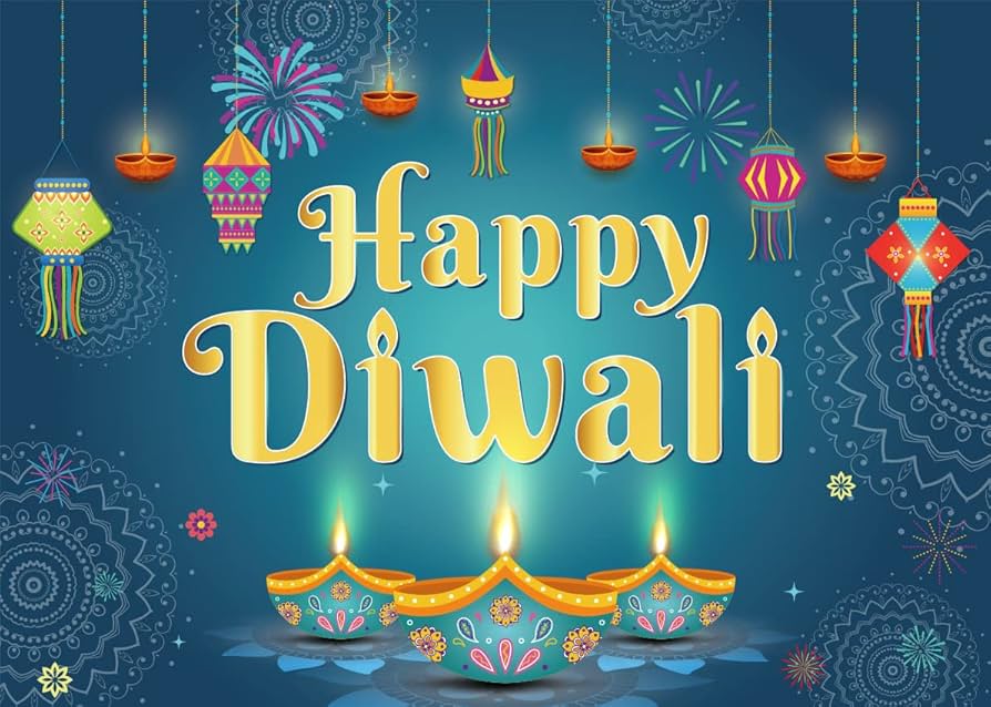 Image of Diwali