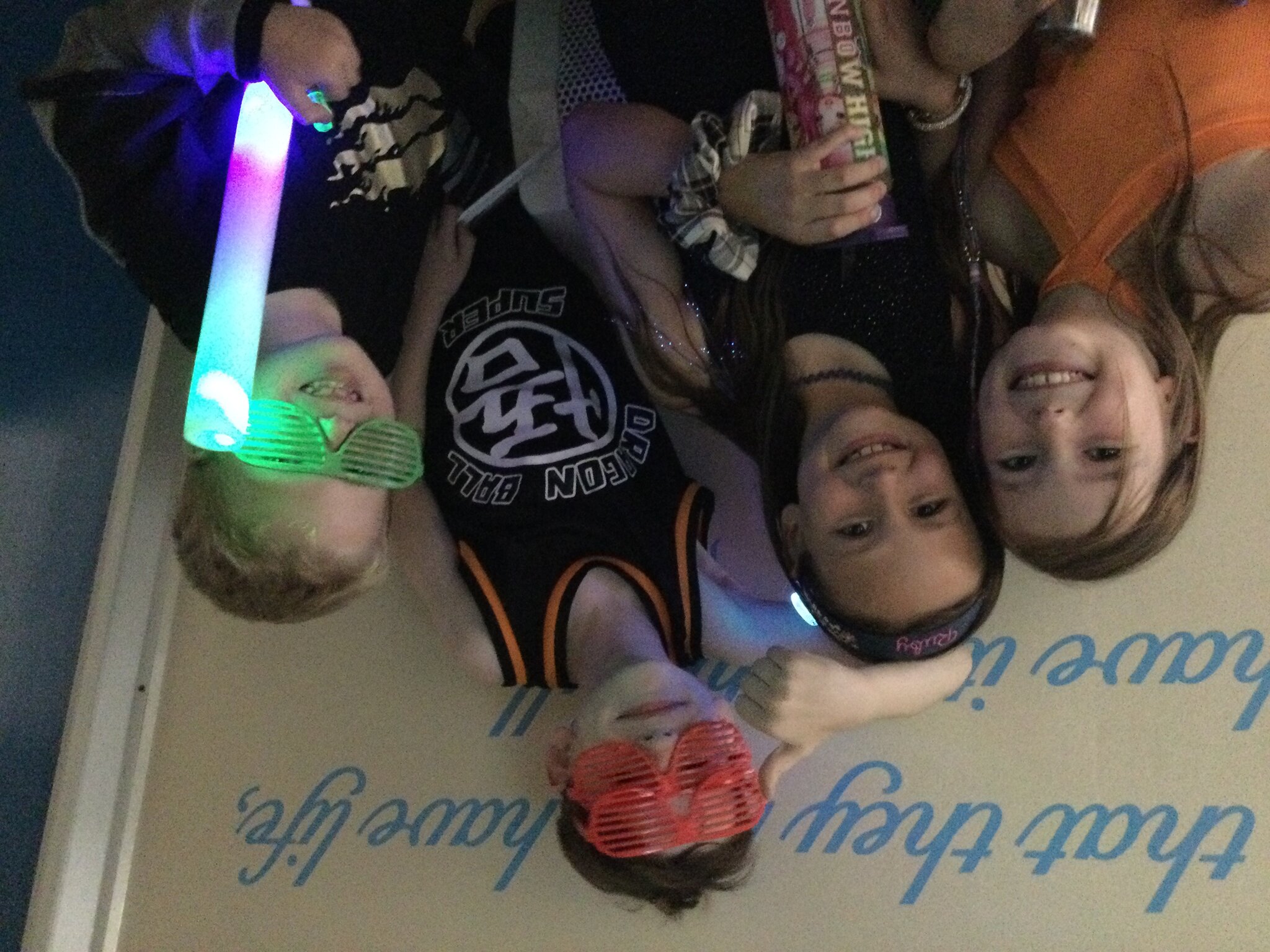 Image of Fun at the School Disco!