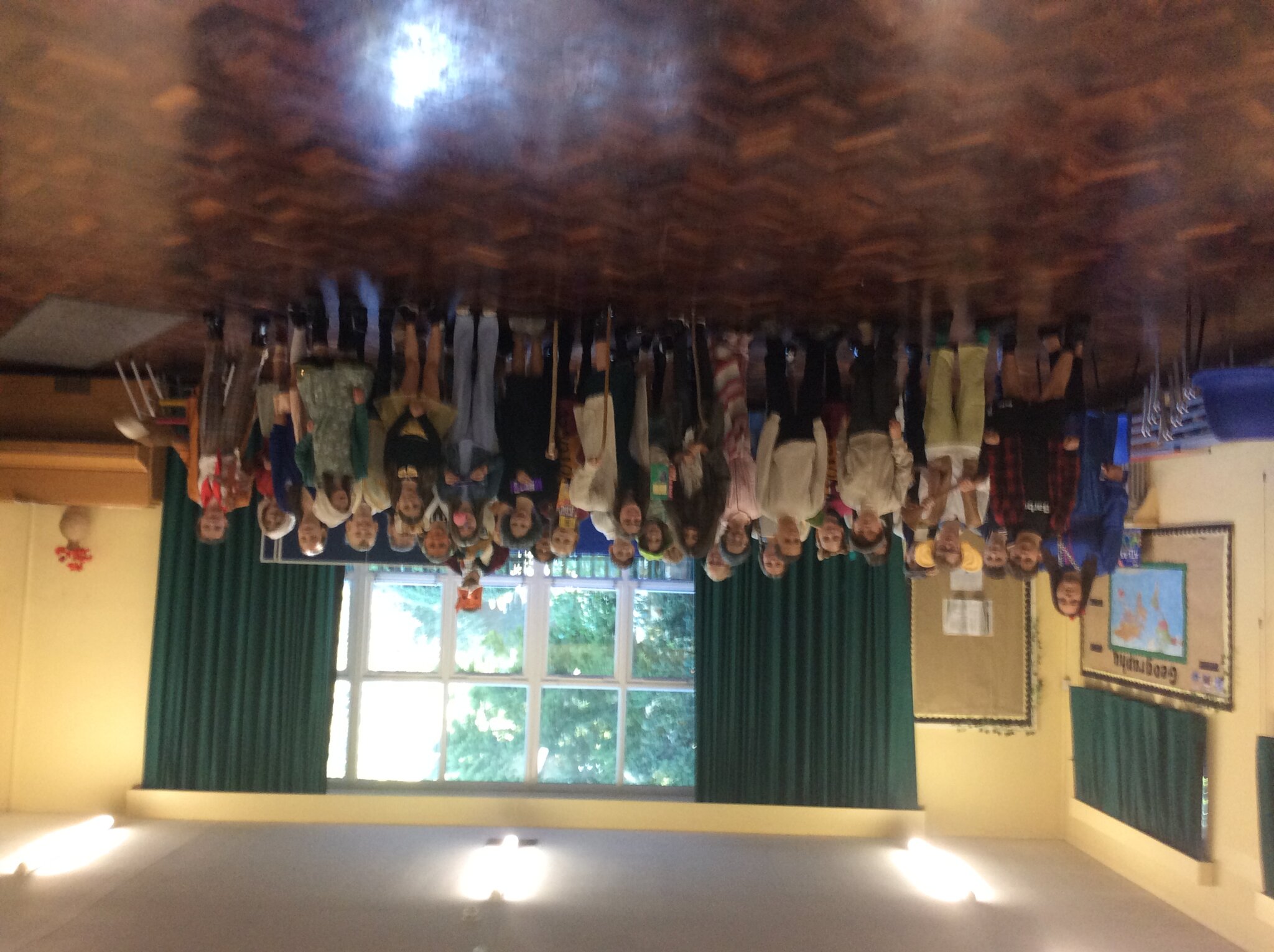 Image of Class 4 Roald Dahl Day 2025