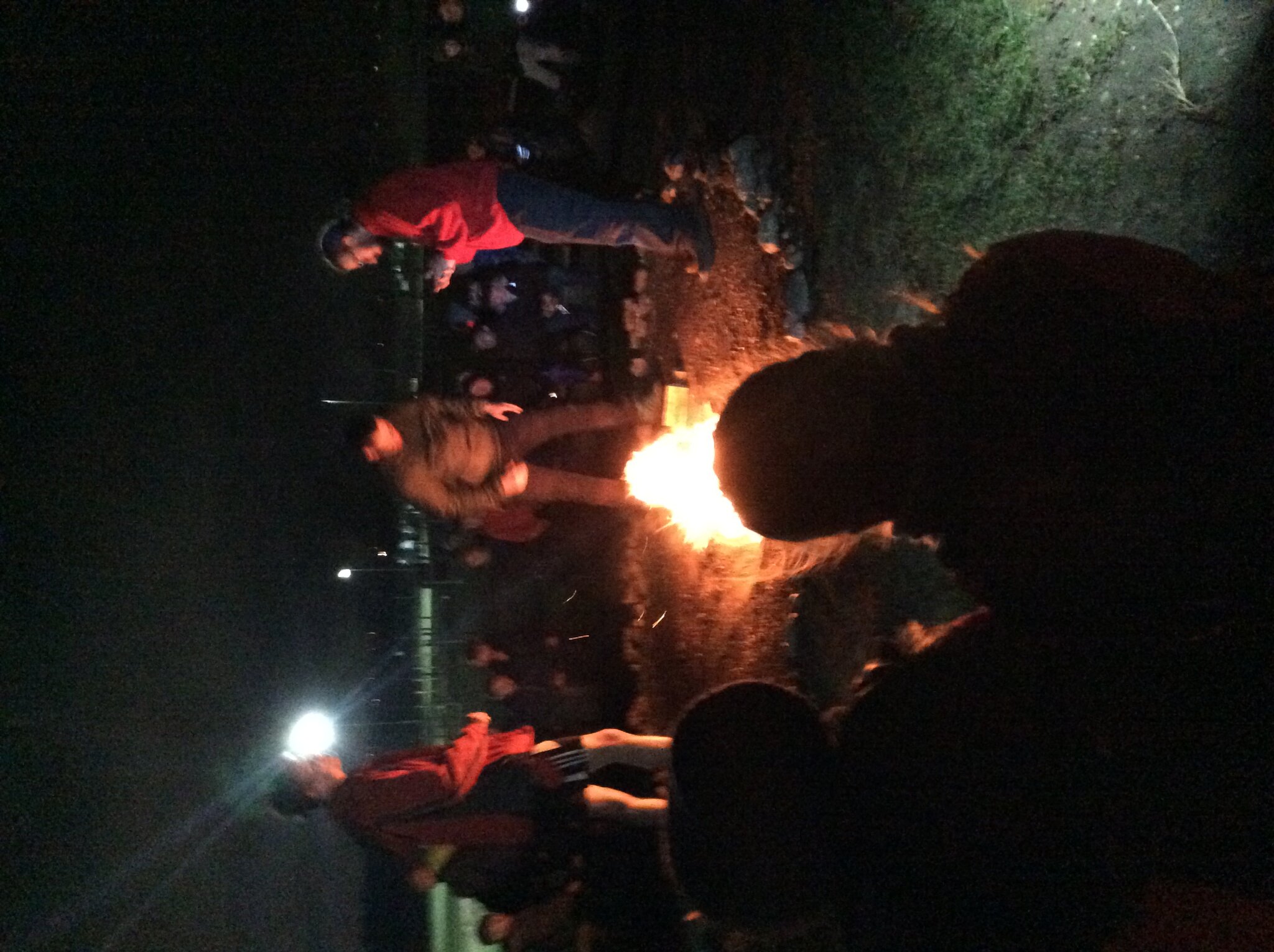 Image of Camp Fire Fun! 