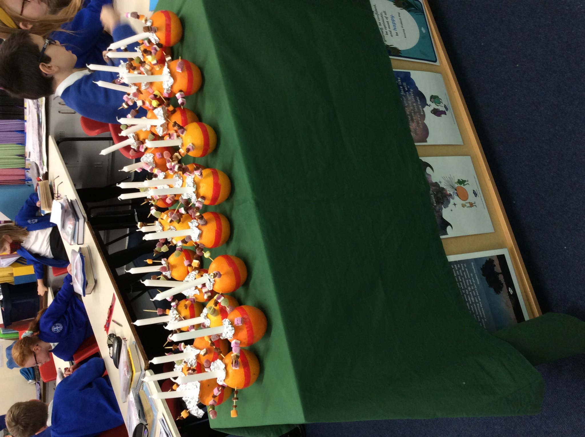 Image of Christingle 2020