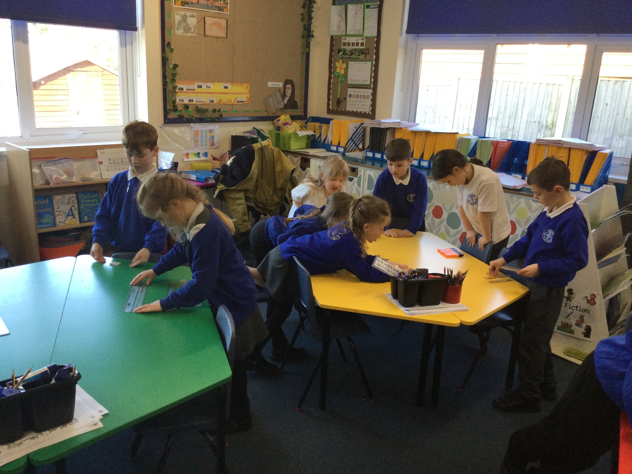 Image of Grouping and sorting