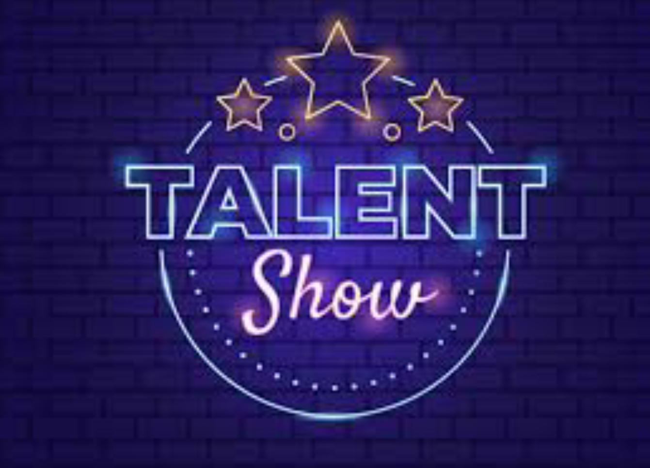Image of Anson’s got talent auditions