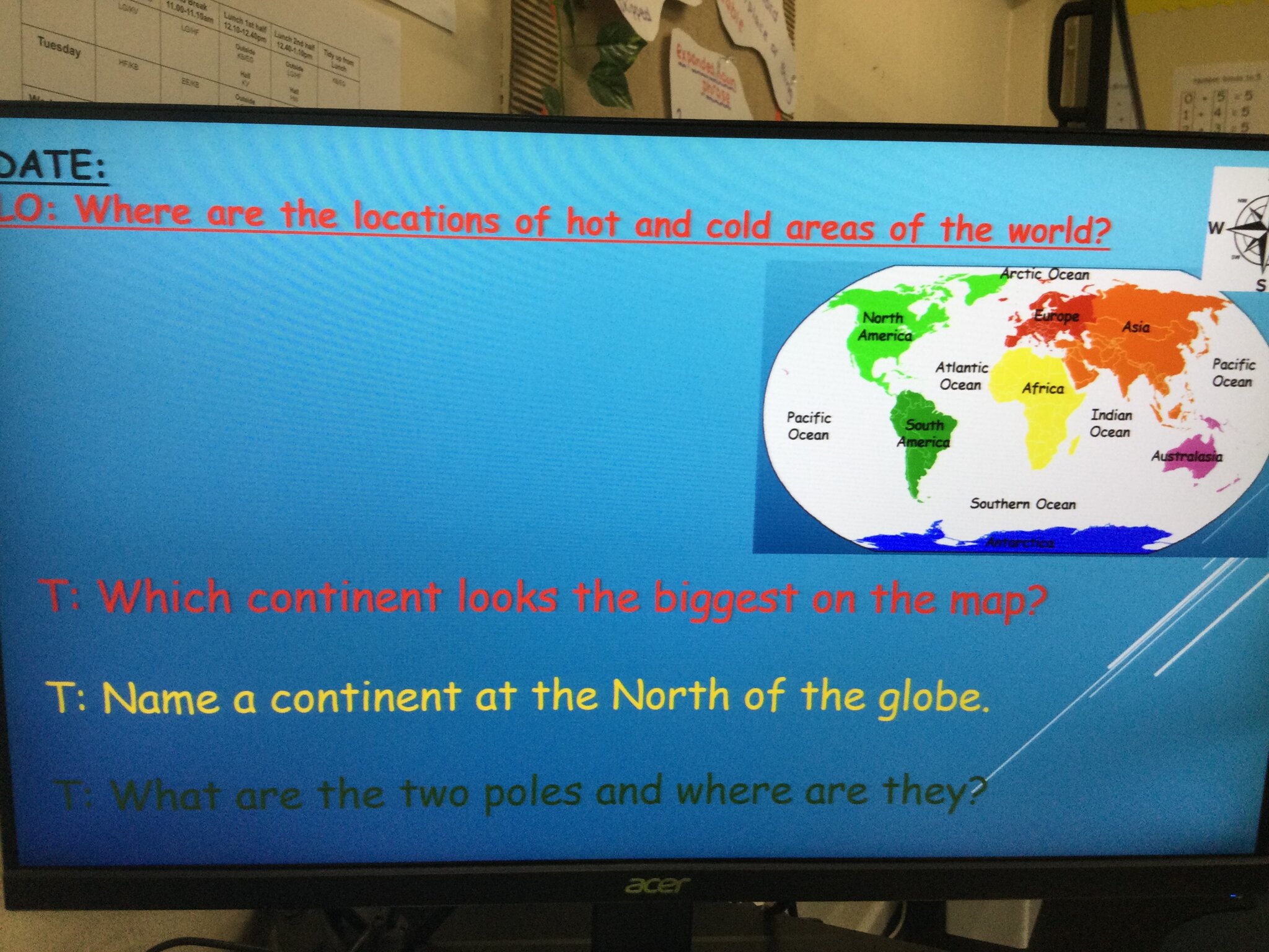 Image of Topic-Poles Apart