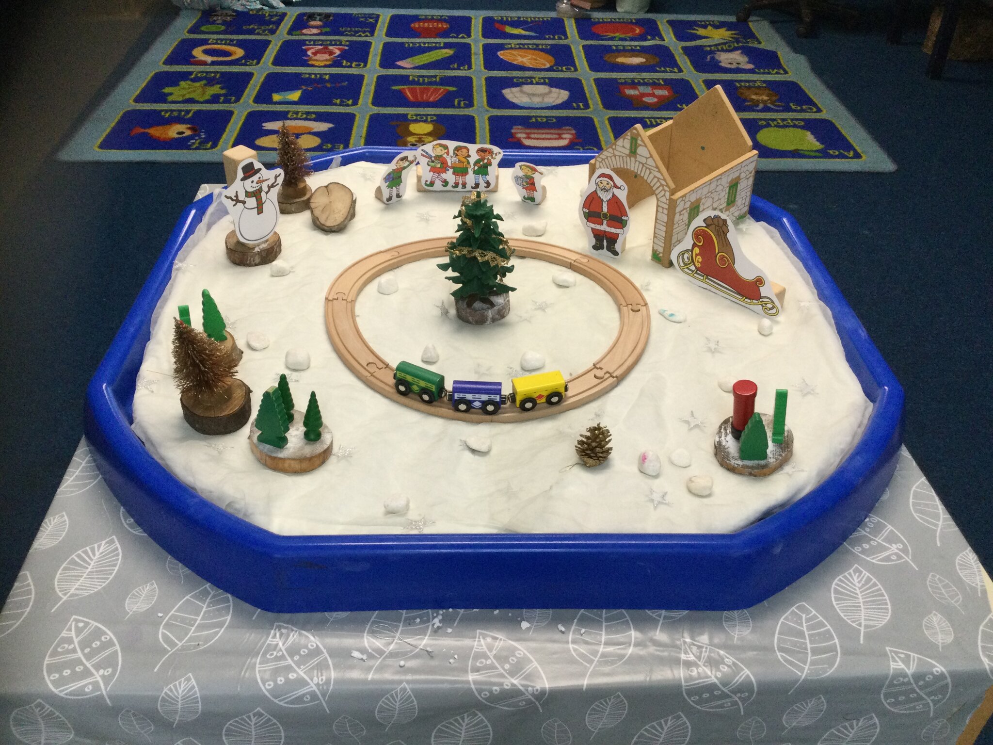 Image of Christmas Activities