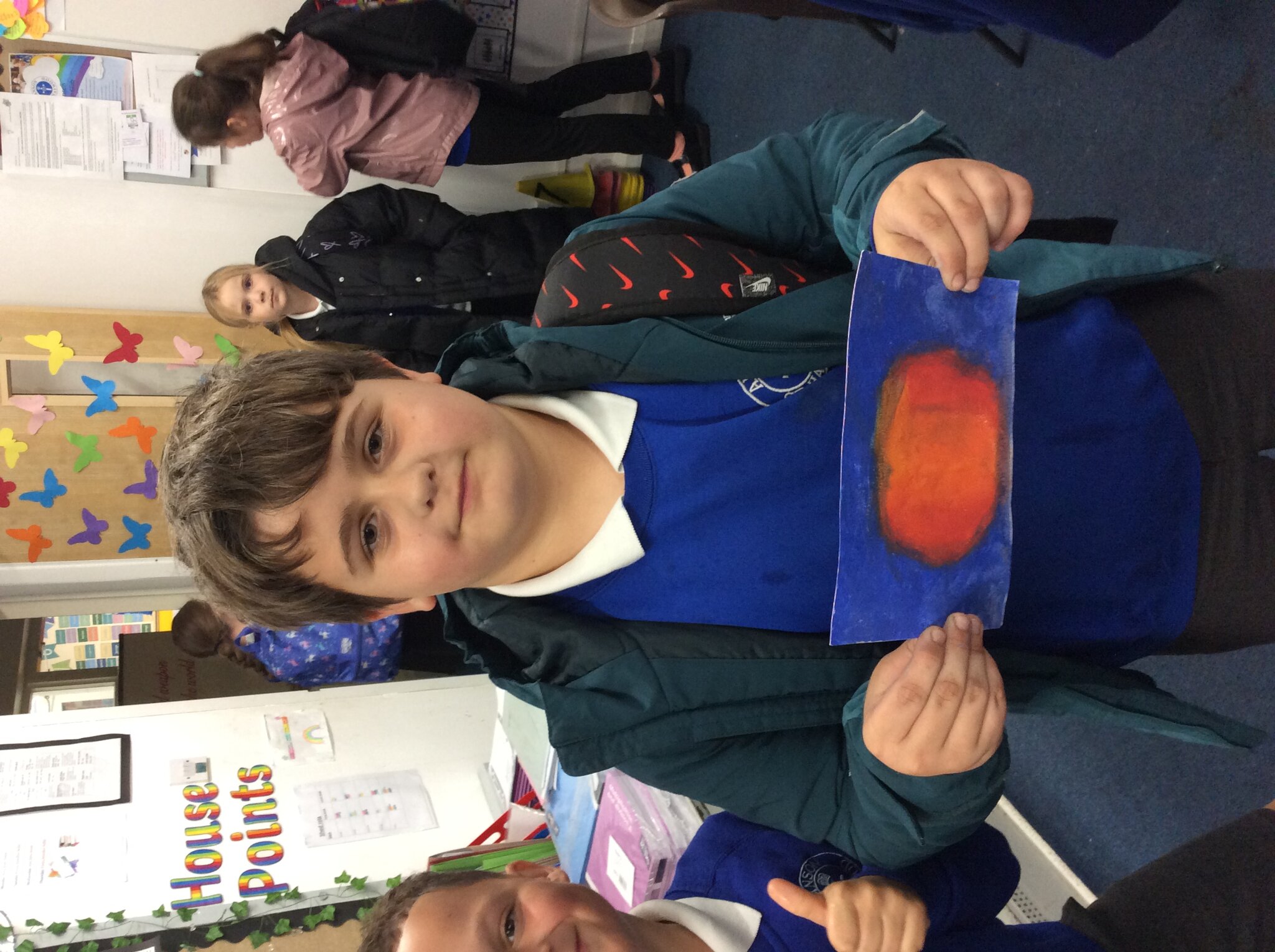 Image of Harvest Artwork 2025