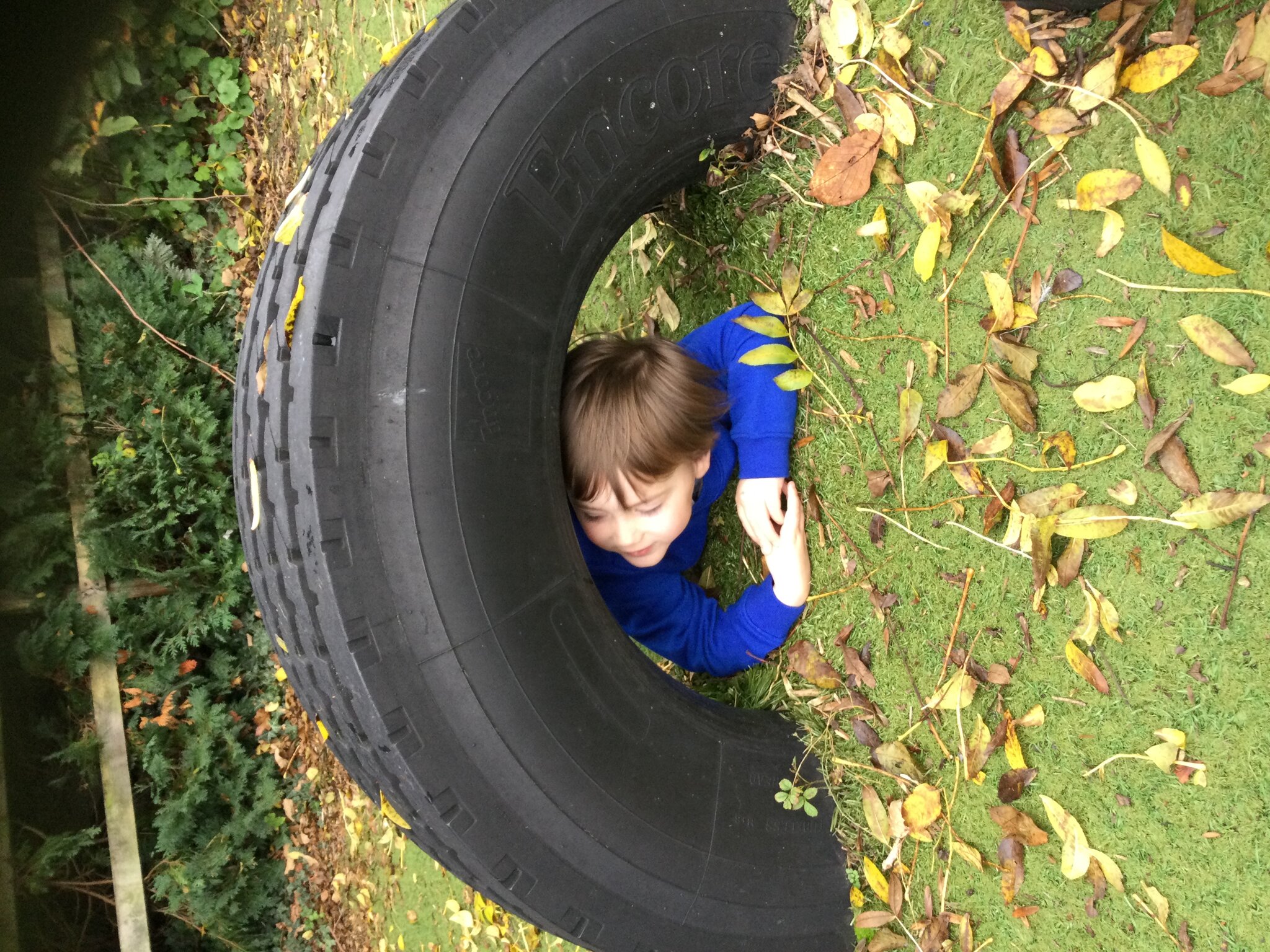 Image of Where are Class 1 hiding?