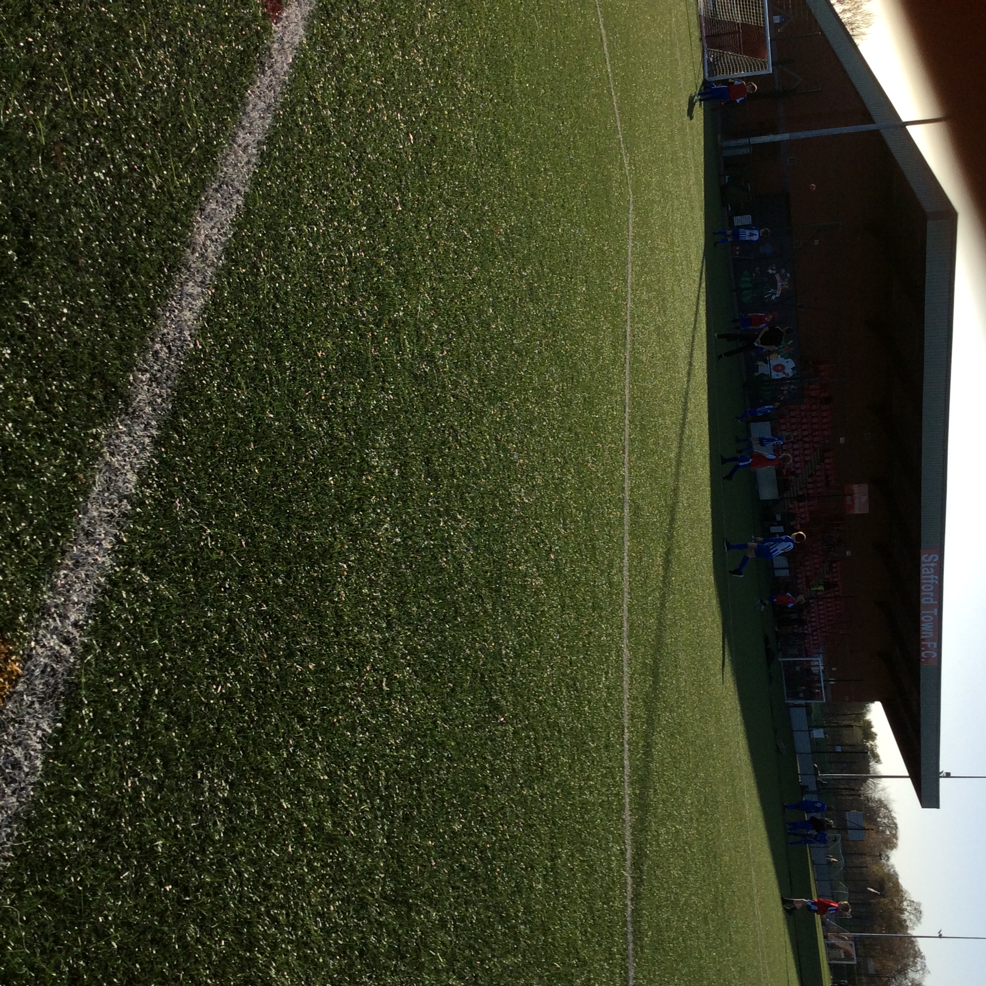 Image of Boys Inspire Football Tournament 